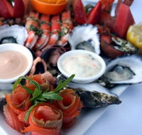 Stonebar Seafood Brasserie - Tourism Brisbane