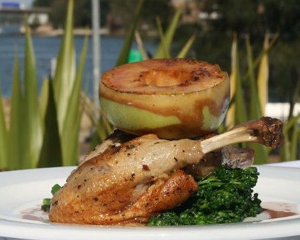 Stonebar Seafood Brasserie - Tourism Brisbane 2