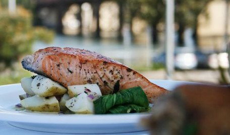 Stonebar Seafood Brasserie - Tourism Brisbane 3