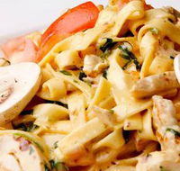 Sittano's Bar  Restaurant - Brisbane 4u