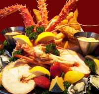 The White Swan Restaurant - Brisbane 4u