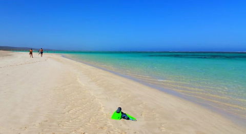 Ningaloo Lodge Exmouth - Brisbane Tourism 6