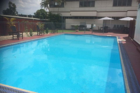 Ambassador Motel - Tourism Brisbane 2