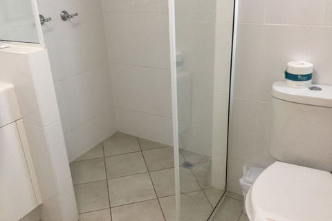 Ambassador Motel - Tourism Brisbane 3