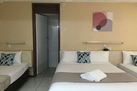 Ambassador Motel - Tourism Brisbane 6