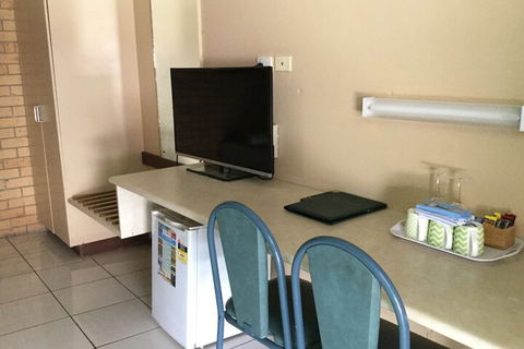 Ambassador Motel - Tourism Brisbane 7