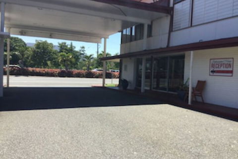 Ambassador Motel - Tourism Brisbane 0