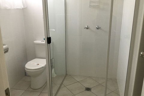 Ambassador Motel - Tourism Brisbane 5