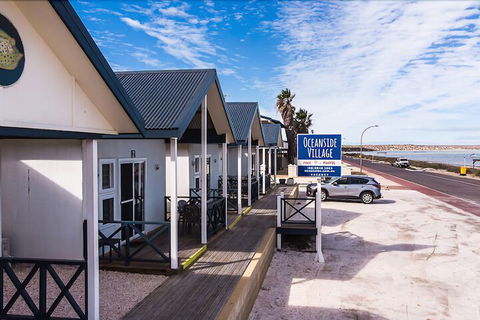 Oceanside Village - Brisbane Tourism 2