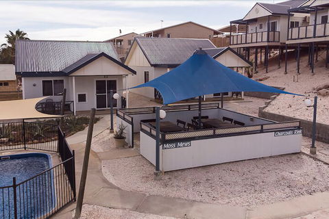 Oceanside Village - Brisbane Tourism 1