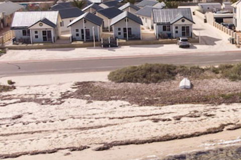 Oceanside Village - Brisbane Tourism 0