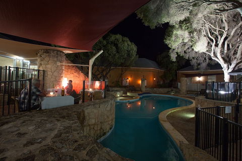 Karma Rottnest - Tourism Brisbane 1