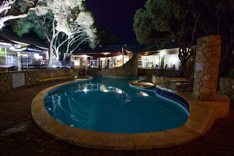 Karma Rottnest - Tourism Brisbane 2