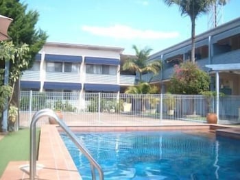 Golden Sands Motor Inn Forster - Tourism Brisbane 0