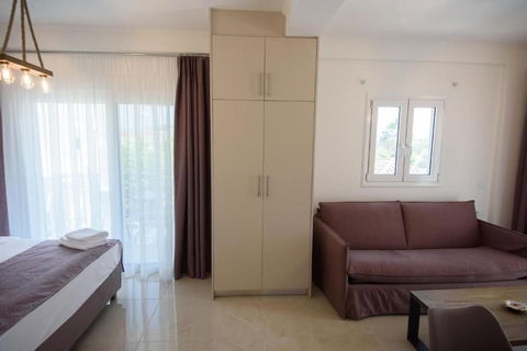 Golden Sands Motor Inn Forster - Tourism Brisbane 1