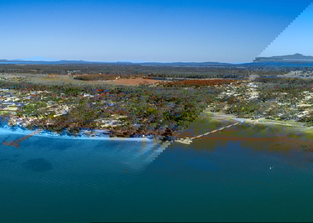 Yamba NSW Brisbane Tourism