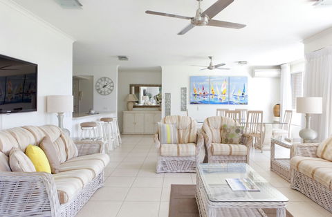 Macquarie Lodge Apartments - Tourism Brisbane 6