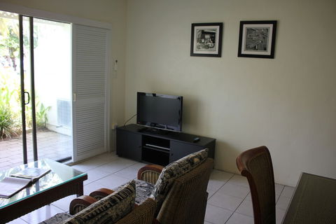 Beachfront Terraces - Tourism Brisbane 2