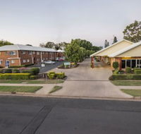 Emerald Maraboon Motor Inn - Brisbane Tourism