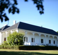 Quamby Estate - Brisbane Tourism