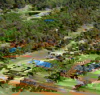 Estate Tuscany - Brisbane Tourism