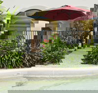 Mango Lagoon Resort  Wellness Spa - Tourism Brisbane