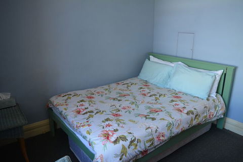 Australian Heritage Hotel - Brisbane Tourism 3