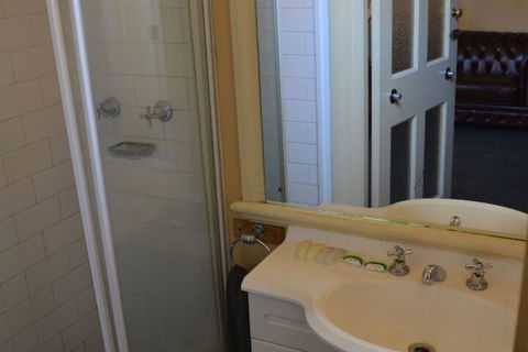Australian Heritage Hotel - Brisbane Tourism 4