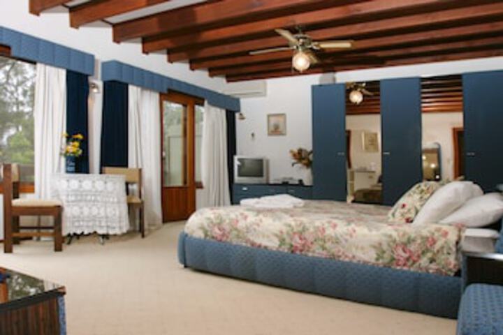 Malua Bay NSW Brisbane 4u