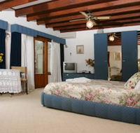 Chalet Swisse Spa - Brisbane 4u