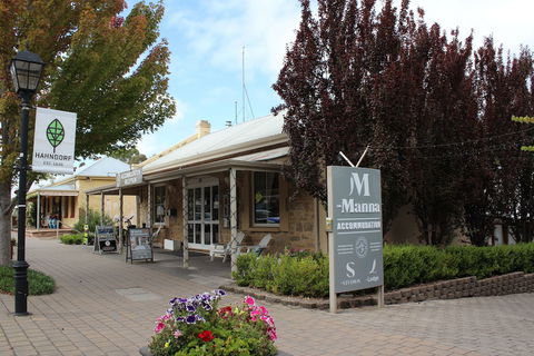 Manna By Haus - Brisbane Tourism 0