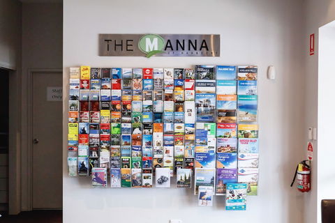 Manna By Haus - Brisbane Tourism 1