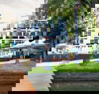 Metro Mirage Hotel Newport - Tourism Brisbane