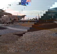 Airport Whyalla Motel - Brisbane 4u