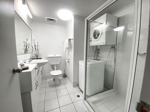 Beach Terraces- Port Douglas - Tourism Brisbane 4