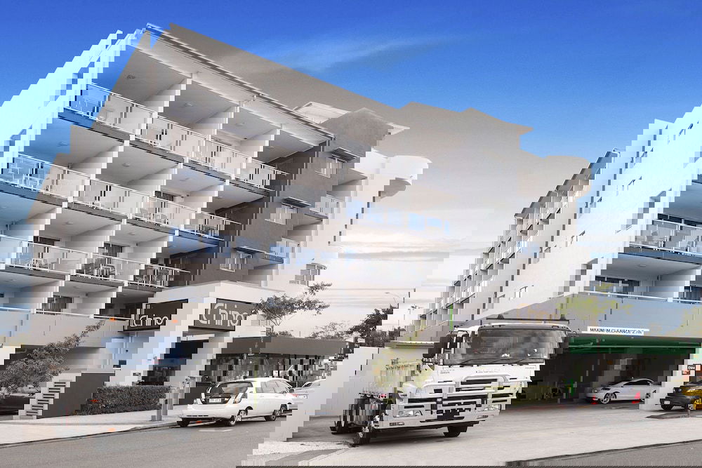 Woolloongabba QLD Brisbane Tourism