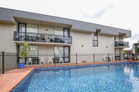 Econo Lodge Mildura - Brisbane Tourism 7