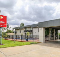 Econo Lodge Mildura - Brisbane Tourism