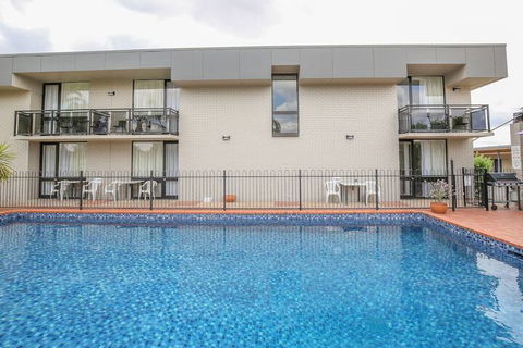 Econo Lodge Mildura - Brisbane Tourism 4