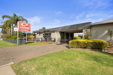 Econo Lodge Mildura - Brisbane Tourism 1