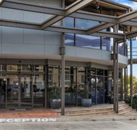 Quality Hotel Bathurst - Brisbane 4u