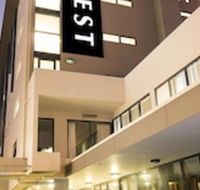 Aligned Corporate Residences Mackay - Brisbane 4u
