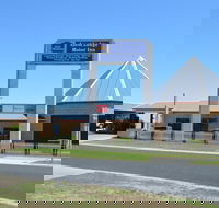 Best Western Ascot Lodge Motor Inn - Brisbane Tourism