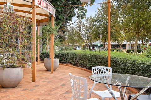 Econo Lodge Griffith Motor Inn - Tourism Brisbane 4