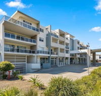 Quality Suites Pioneer Sands - Brisbane 4u
