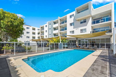 Quality Suites Pioneer Sands - Tourism Brisbane 4