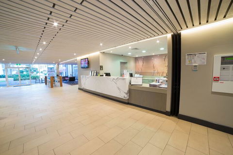 Quality Suites Pioneer Sands - Tourism Brisbane 5