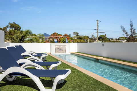Scarborough Beach Resort - Brisbane Tourism 4