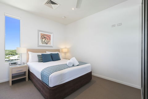 Akama Resort - Tourism Brisbane 3