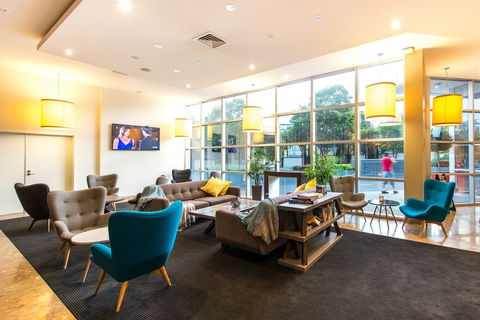 Ibis Melbourne Glen Waverley - Tourism Brisbane 2